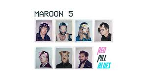 Pikbest has 637 red album cover design images templates for free. Maroon 5 Red Pill Blues Album Cover 2048x1152 Wallpaper Teahub Io