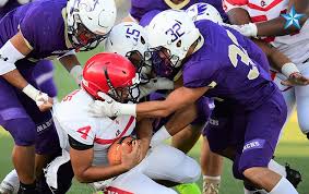 The official athletic site of the clemson tigers, partner of wmt digital. Prep Football Damien Vs St Thomas More Honolulu Star Advertiser