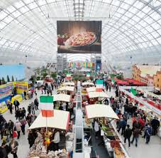 Entdecken sie neues, einzigartiges oder überraschendes aus den branchen garten, wohnen, bauen. Auto 2018 Zuwachs Fur Messe Haus Garten Freizeit Welt