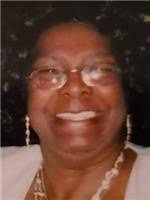 Dorothy Jefferson Obituary (2020)