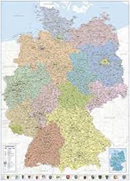 Deutschlandkarte kostenlos ausdrucken my blog. Suchergebnis Auf Amazon De Fur Deutschlandkarte Pinnwand