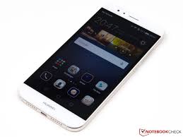 Huawei G8 (GX8) Smartphone Review ...