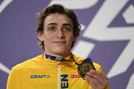 Share on facebook share on twitter share on linkedin. Athletics Rising Stars Duplantis Ingebrigtsen Imperious At European Indoor Meet Sport News Top Stories The Straits Times