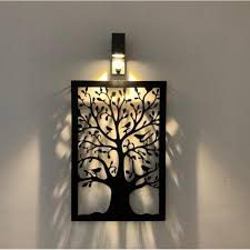 ,,cât de frumoasă era luna și cât de senină fu noaptea aceea! Decoratiune Metalica Tip Tablou Tablou Metalic Deko18