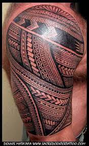 Sacred Center Tattoo Artist Gallery Tattoos Maori Tattoo Body Art Tattoos