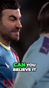 Unbelievable Game-Changing Tackle by Kent