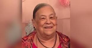 Mrs. Patricia Howell Holley Obituary