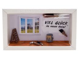 Geldgeschenk Verpackung Umzug Einzug Renovieren Gutschein Geschenk Geburtstag Gutschein Geschenke Gutschein Verpacken Umzug Einzug