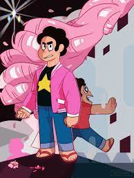 Steven Universe Past And Future By Trustyarts On Deviantart Steven Universe Fanart Steven Universe Steven Universe Comic