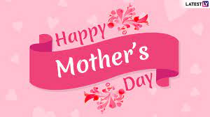 These images can be shared in any platform you want, be it whatsapp, facebook, or instagram. Happy Mother S Day Hd Images Quotes And Wallpapers For Free Download Online Send Mother S Day 2019 Wishes With Gif Greetings Whatsapp Sticker Messages Latestly