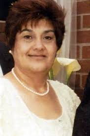 Patricia Tapia Obituary