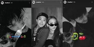 Daesung und taeyang werden in. Taeyang Cl Share Heartwarming Throwbacks With G Dragon For His Birthday Hype Malaysia