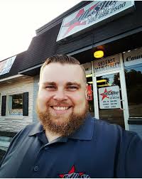 All-Star Window Tinting