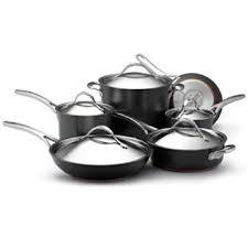 The Best Cookware Sets For 2019 Reviews Com