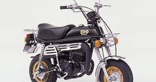 pin di suzuki scooter moped