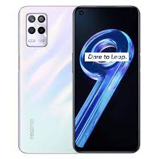 realme 9 5G- realme (India)