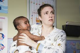 #blacklivesmatter link below for organizations/resources i love and support ⬇️⬇️ linktr.ee/lenadunham. Girls Finale Lena Dunham S Show Ends On A High Note Time