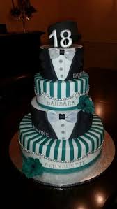 18 Anni Idee Torta Torte Di Compleanno Torte