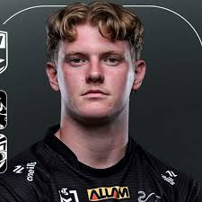 Jersey Flegg Teamlist: Preliminary Final