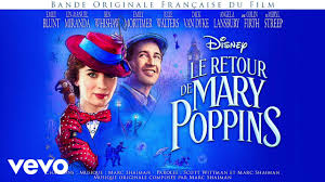 $348,807,090 (348.81 millions) durée du film: Luminomagifantastique From Le Retour De Mary Poppins Audio Only Youtube