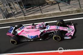 How do i become an f1 driver if i'm from india? Rescued Force India Targets Immediate Upgrades