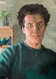 Autorretrato y contexto