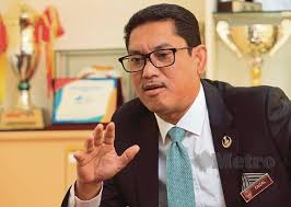 Krisis politik perikatan nasional (pn) dan pentadbiran kerajaan negeri perak memberi satu pengajaran kepada umno betapa. Perak Umum Penstrukturan Portfolio Exco