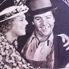 THE HOUSE OF FRADKIN-STEIN: Ward Bond of Director John Ford's Stock Company