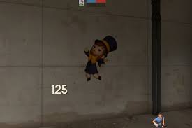 A Hat In Time Smug Dance Team Fortress 2 Sprays