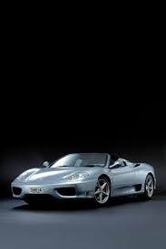 2001 Ferrari 360 Spider Wallpapers Wsupercars