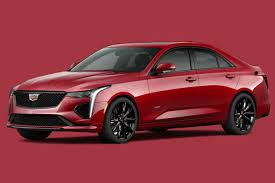 Cadillac ct4 news & reviews. Configure Your Perfect 2020 Cadillac Ct4 And Ct5 Carbuzz