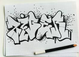 Bilder zum nachzeichnen für anfänger und fortgeschrittene. Https Www Instagram Com Zyberikus Graffiti Buchstaben Graffiti Zeichnung Graffiti Schrift