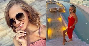 Agnieszka kaczorowska w ostatnim czasie schudła aż 8 kilogramów. Agnieszka Kaczorowska Pokazala Sie W Bikini Co Za Figura Kozaczek