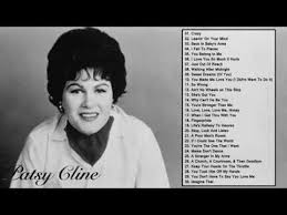 Maxresdefault Jpg 1280 720 Big Songs Patsy Cline Greatest Hits Music Albums