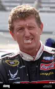 Bill elliott hi-res stock photography and images