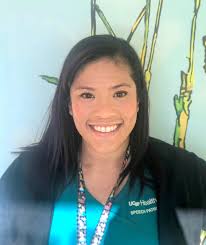 Our speech therapists help kids overcome language delays and feeding  disorders! Please wish them a happy Better Hearing and Speech Month! #BHSM