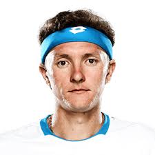 Bio, results, ranking and statistics of aslan karatsev, a tennis player from russia competing on the atp international tennis tour. Atp Rankings