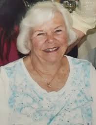 Obituary information for Sandra Elizabeth Comins