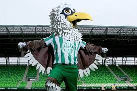 Mivel kőből készül ezért az időjárás viszontagságainak teljes mértékben ellentál fagyálló. Uj Fradi Sas A Lathataron Palyazatot Ir Ki A Ferencvaros Nb1 Hu