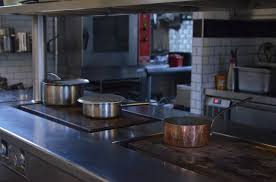 As a commercial kitchen equipment parts supplier, we have everything you need to run your business smoothly. Commercial Restaurant Kitchen Equipment Checklist The Tenderloin Journal