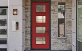 احدث افكار ابواب المنازل الفخمة بالصور خربشه