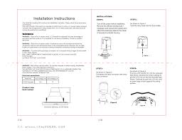 Choosing recessed can lights that aren't airtight is a code violation. Ilintek 5 6 Inch Wifi Recessed Light Installation Manual Manualzz