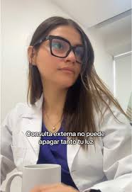 Claramente estoy grabando este video porque se cayó el sistema ☠️  #consultaexterna #sistemacaido #medicina #atencionalpublico #medico  #doctora #hospitallife