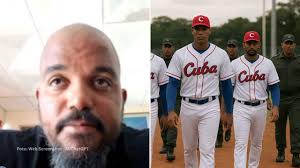 Pedro Pablo Revilla LLEGÓ a Dominicana y apunta a MLB