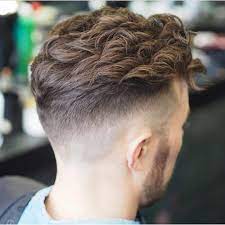 Hair Style Boys Photos 2019 Back From the cool layered undercut to the side swept undercut to the undercut fade, let's explore the right styles for your needs.