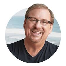 The Purpose Driven Life