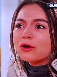 Jehovah God of Israel! Is Maria Clara's case that of a curse or what! The  whole world is against her and which of her family demons ever made her to  go see