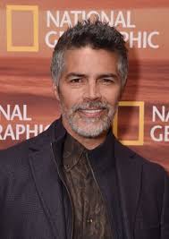 Fan Casting Esai Morales as Silvanito in A Fistful Of Dollars