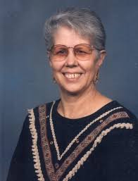 Obituary of Sovilla Shimon