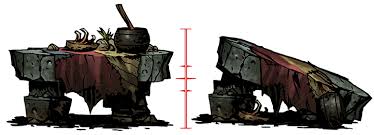 Disease Official Darkest Dungeon Wiki